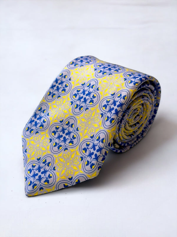 The Faenza Tie