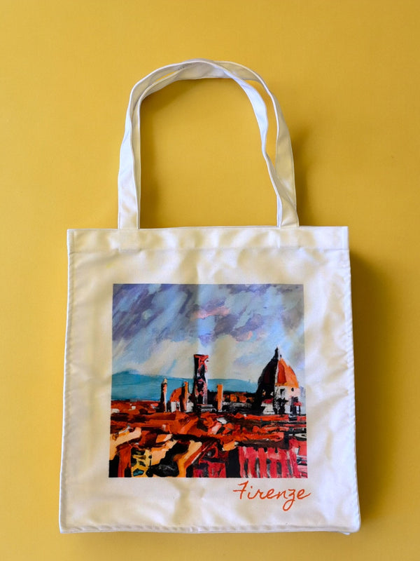 The Firenze Tote